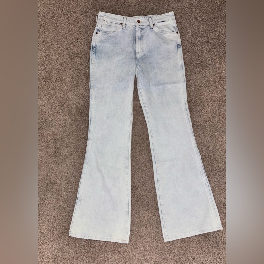 Wrangler Bootcut Jean